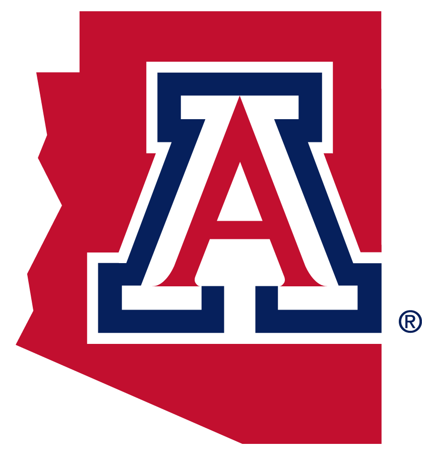 Arizona Wildcats 2013-2018 Secondary Logo t shirts iron on transfers